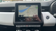 Renault Clio 1.6 E-TECH full hybrid 145 Techno 5dr Auto Hybrid Hatchback